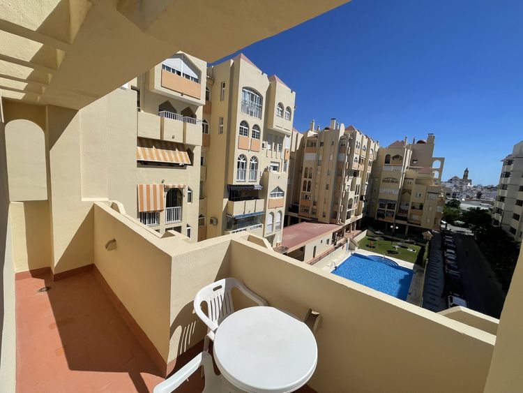 Apartment | Resale in Estepona Centro - Development photo 1