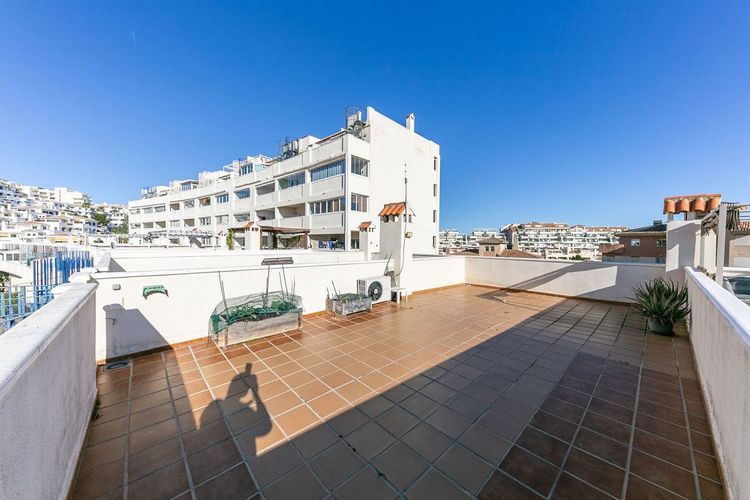 Penthouse | Resale in Torrequebrada in Torrequebrada, Costa del Sol - Photo 4