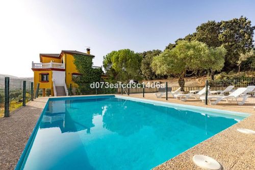 Casa | Reventa en Ronda — Ronda, Costa del Sol