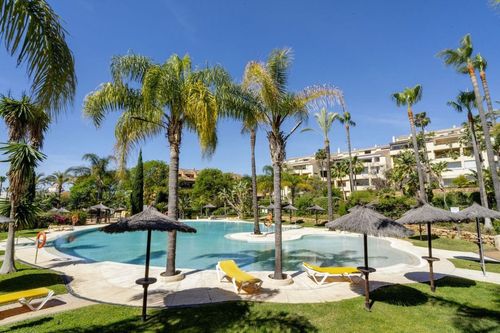 Departamento | Reventa en Bahía de Marbella — Bahía de Marbella, Costa del Sol