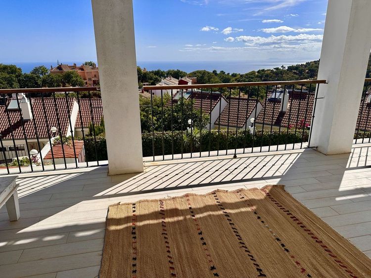 House | Resale in La Mairena in La Mairena, Ojén, Costa del Sol - Photo 5