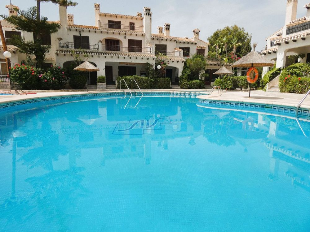 House | Resale in Cabo Roig in Cabo Roig, Costa Blanca - Main property photo