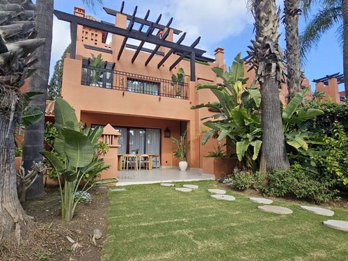 House | Resale in The Golden Mile — The Golden Mile, Costa del Sol