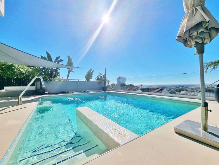 House | Resale in Nueva Andalucía - Development photo 1
