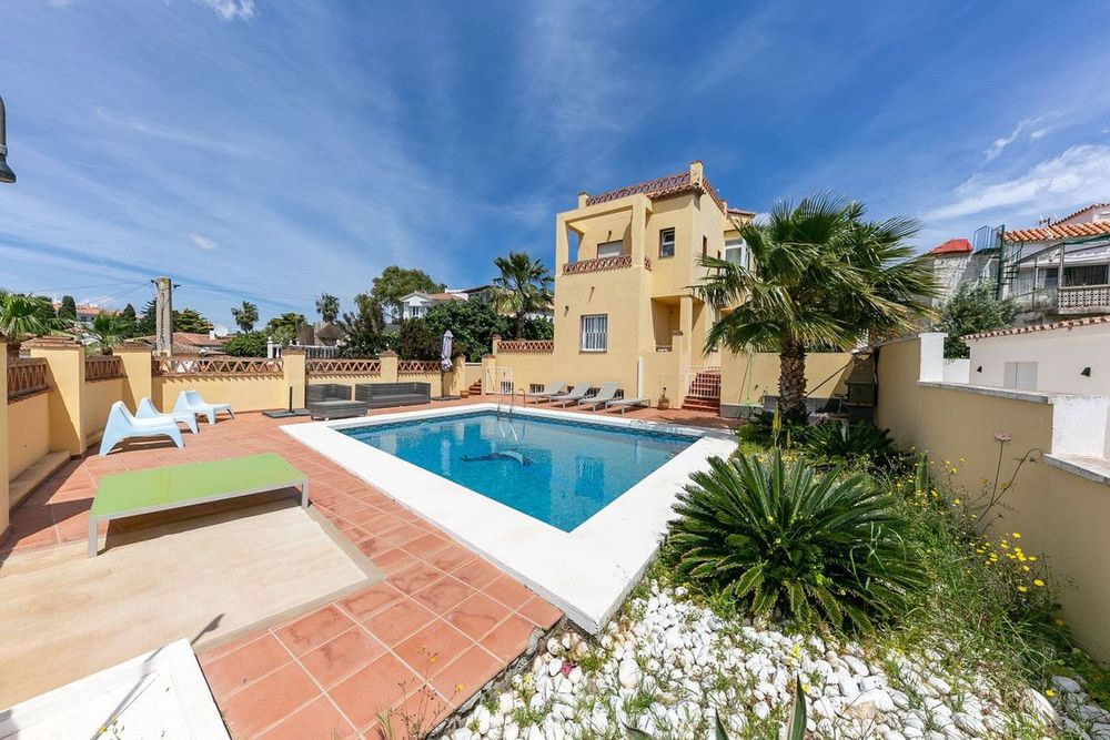 House | Resale in Mijas in Mijas Others, Costa del Sol - Main property photo