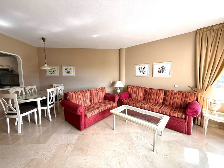Apartment | Resale in Mijas Golf in Mijas Golf, Costa del Sol - Photo 4