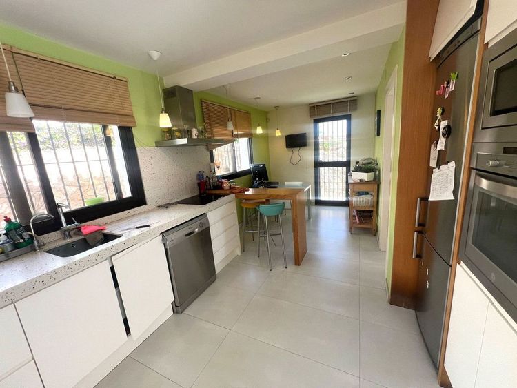 House | Resale in Campo Mijas in Campo Mijas, Costa del Sol - Photo 4