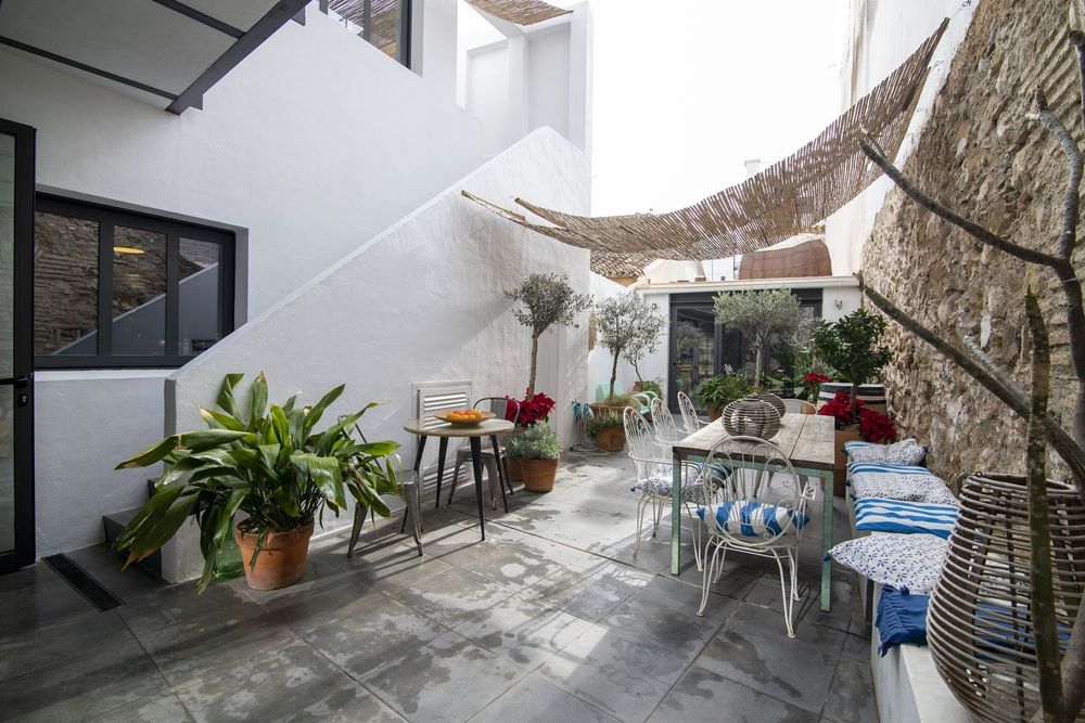 House | Resale in Estepona in Estepona, Costa del Sol - Main property photo