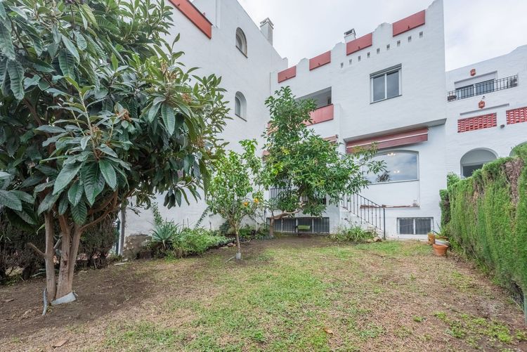 House | Resale in Bel Air in Bel Air, Costa del Sol - Photo 5