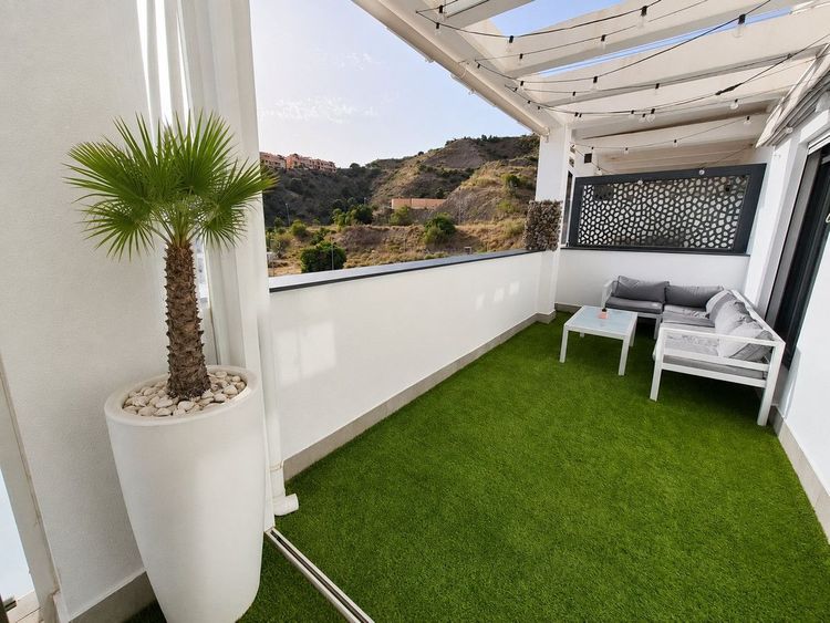 Penthouse | Resale in Rincón de la Victoria in Rincón de la Victoria, Costa del Sol East, Costa del Sol - Photo 5