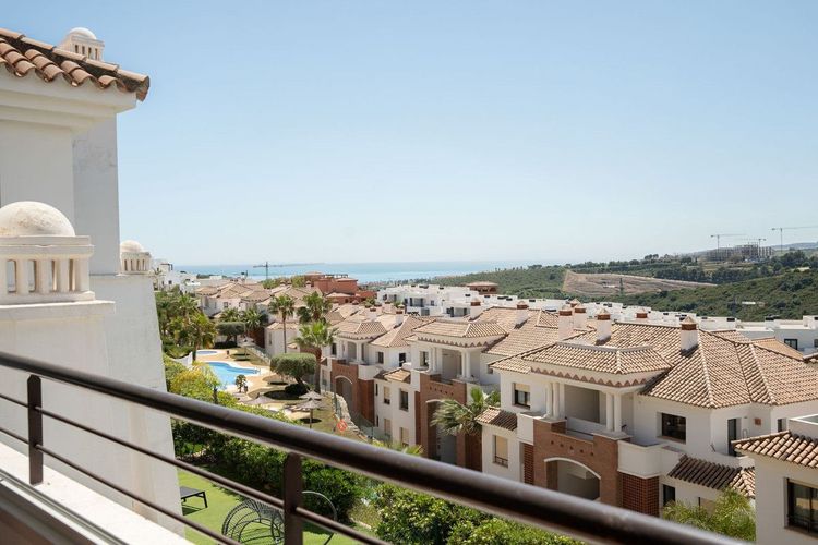 Apartment | Resale in Casares - Development photo 1