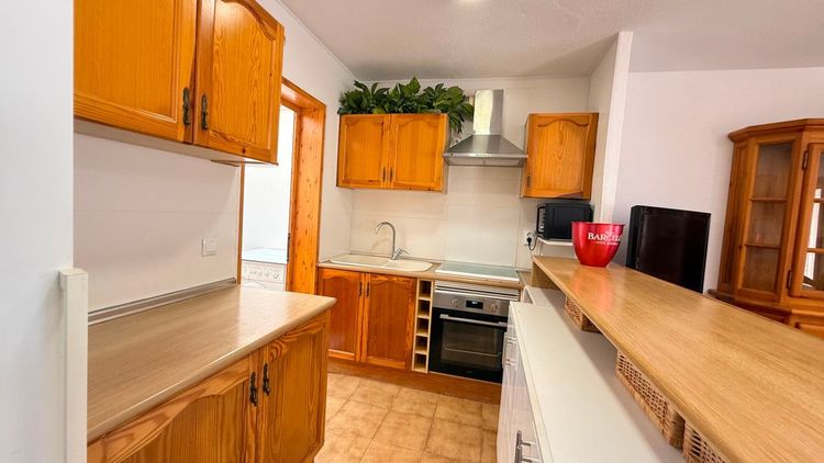 Apartment | Resale in Playa Flamenca in Playa Flamenca, Costa Blanca - Photo 3