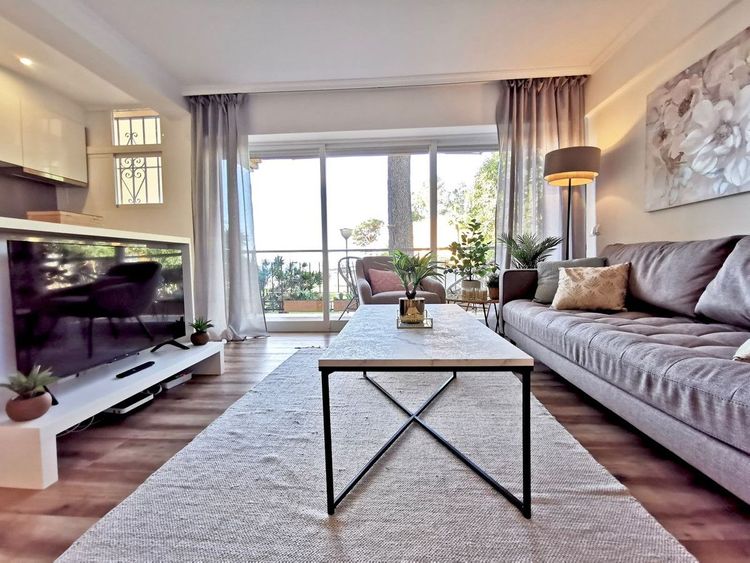 Apartment | Resale in Estepona in Estepona, Costa del Sol - Photo 3