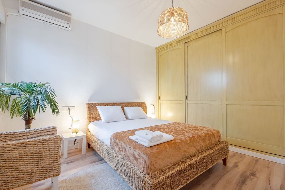 Apartment | Resale in Málaga Centro in Málaga Centro, Costa del Sol - Main property photo