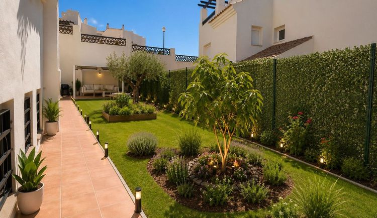 Apartment | Resale in Benalmadena in Benalmadena Others, Costa del Sol - Photo 4