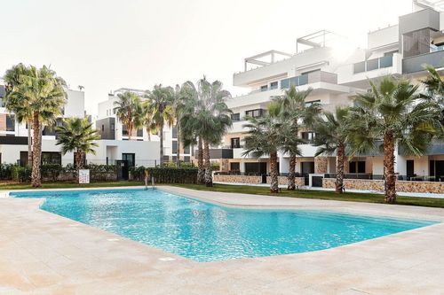 Apartment | Resale in La Florida — La Florida, Costa Blanca