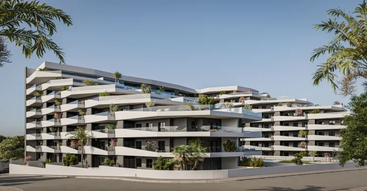 Residencial Nature in San Miguel de Salinas, San Miguel de Salinas - Los Montesinos, Costa Blanca - Photo 2