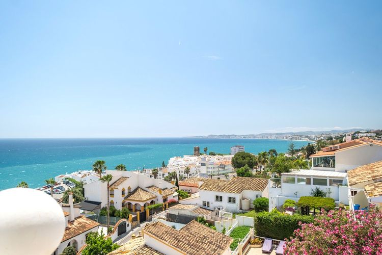 House | Resale in Benalmadena in Benalmadena Others, Benalmadena, Costa del Sol - Photo 2