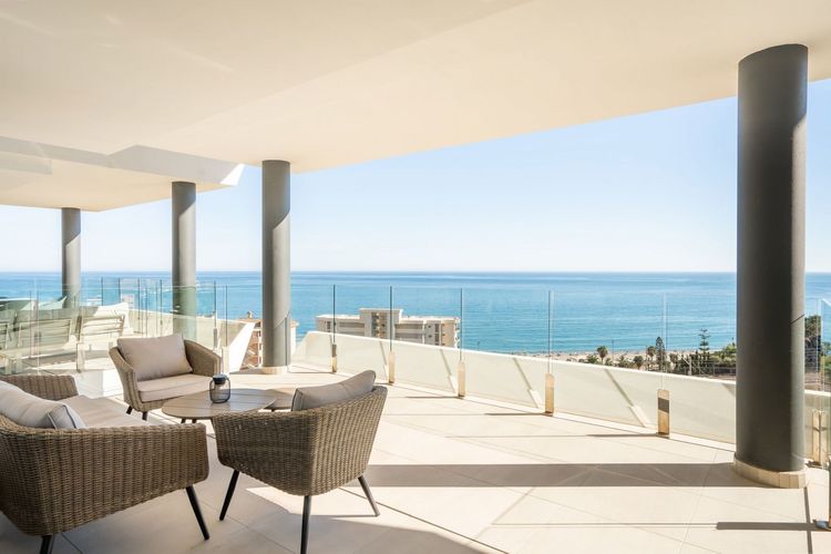 Apartment | Resale in Fuengirola - Development photo 1