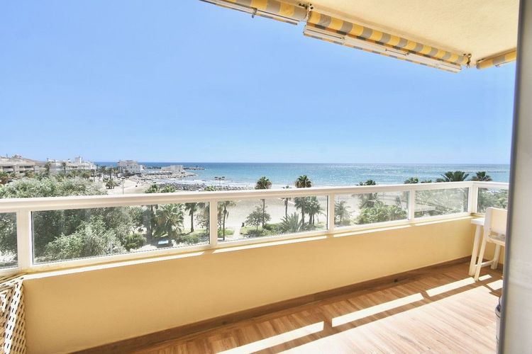 Apartment | Resale in Benalmadena - Development photo 1