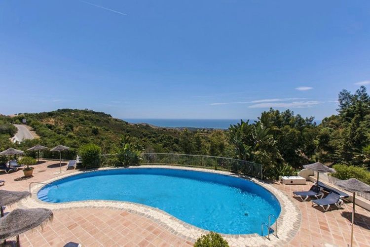 Apartment | Resale in La Mairena - Development photo 1