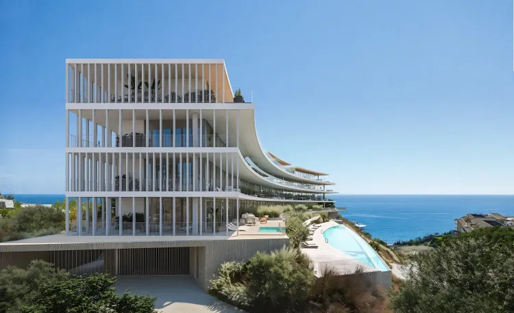 Lighthouse Higueron Residences in El Higueron, Costa del Sol - Photo 2