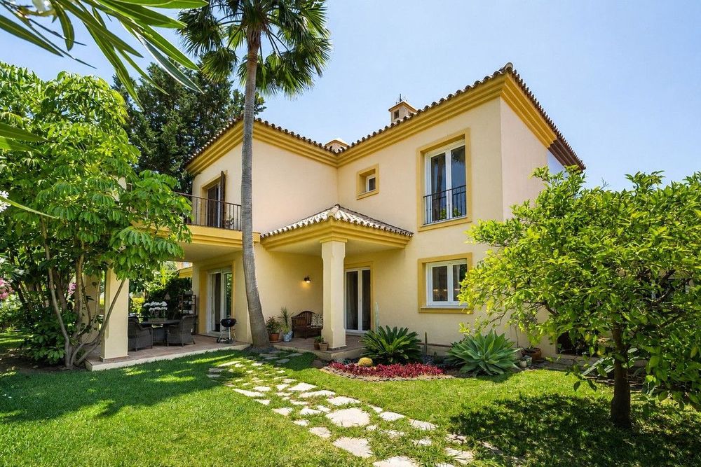 House | Resale in Marbella in Marbella Others, Costa del Sol - Main property photo