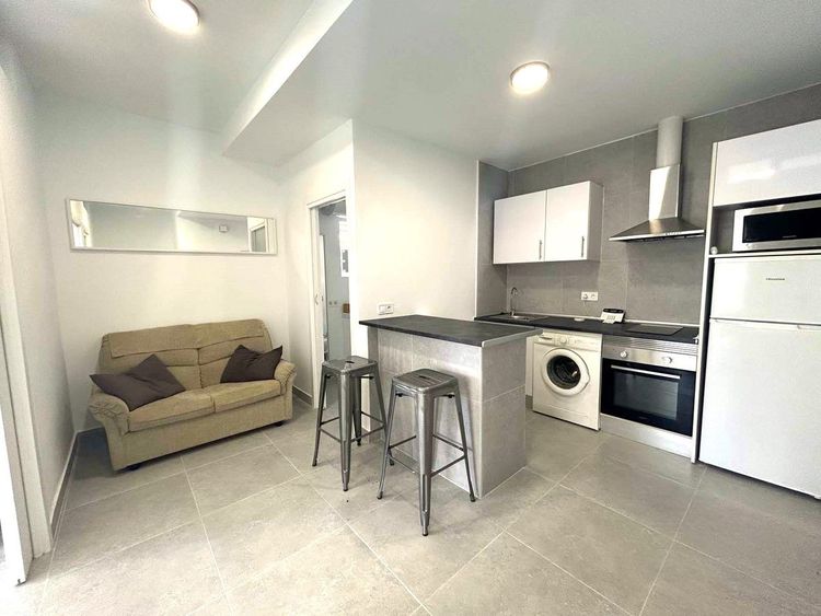 Apartment | Resale in Fuengirola - Development photo 1