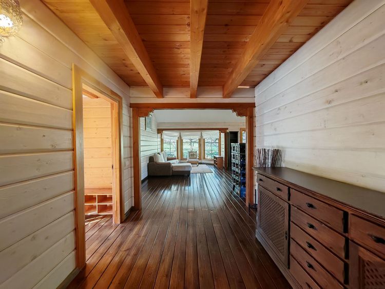 House | Resale in Ojén in Ojén, Costa del Sol - Photo 4