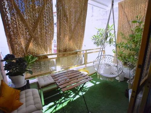 Departamento | Reventa en Málaga Centro — Málaga Centro, Costa del Sol
