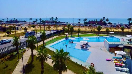 Departamento | Reventa en Torremolinos — Torremolinos Others, Costa del Sol