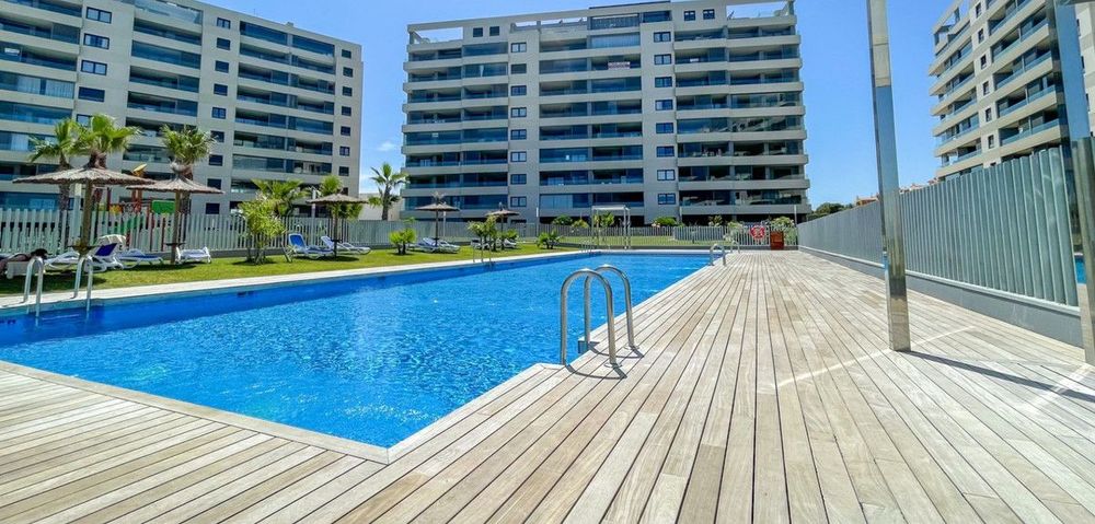 Apartment | Resale in Punta Prima in Punta Prima, Costa Blanca - Main property photo