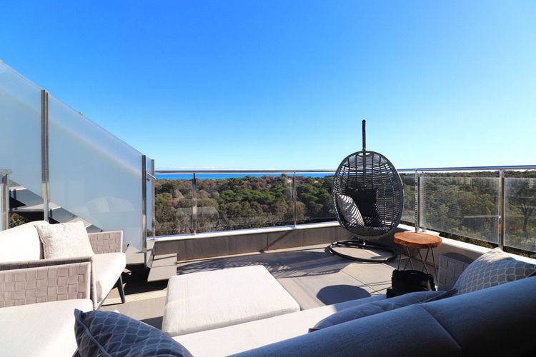 Penthouse | Resale in Guardamar del Segura in Guardamar del Segura, Costa Blanca - Photo 3
