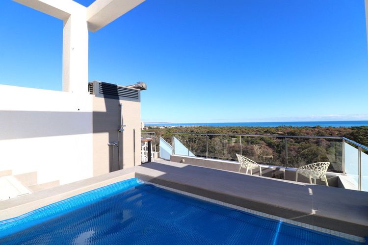 Penthouse | Resale in Guardamar del Segura in Guardamar del Segura, Costa Blanca - Photo 2