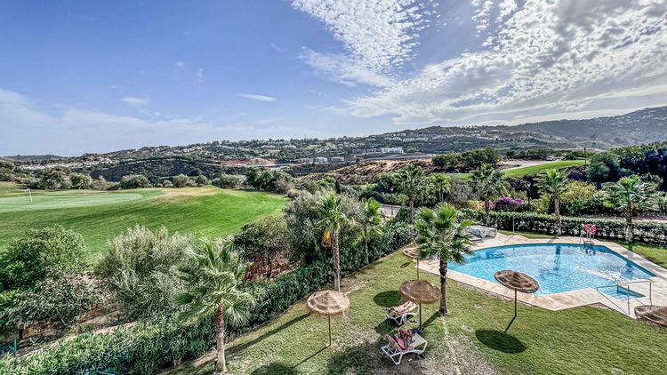 Apartment | Resale in La Cala Golf in La Cala Golf, Costa del Sol - Photo 3