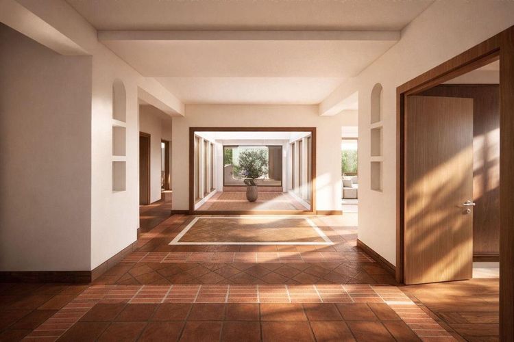 House | Resale in El Rosario in El Rosario, Costa del Sol - Photo 4