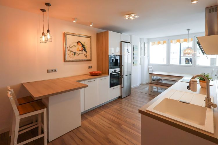 Apartment | Resale in Fuengirola - Development photo 1