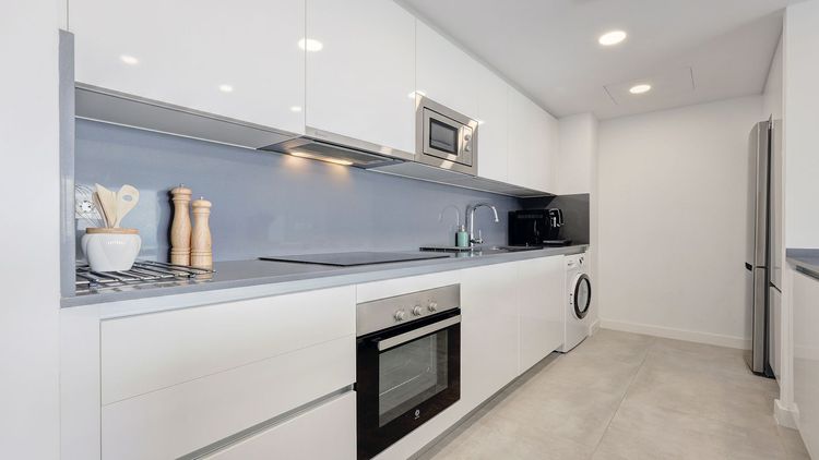 Apartment | Resale in Doña Julia in Doña Julia, Costa del Sol - Photo 5