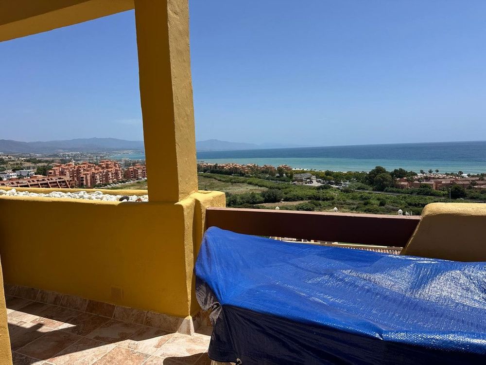 Penthouse | Resale in Manilva in Manilva Others, Costa del Sol - Main property photo
