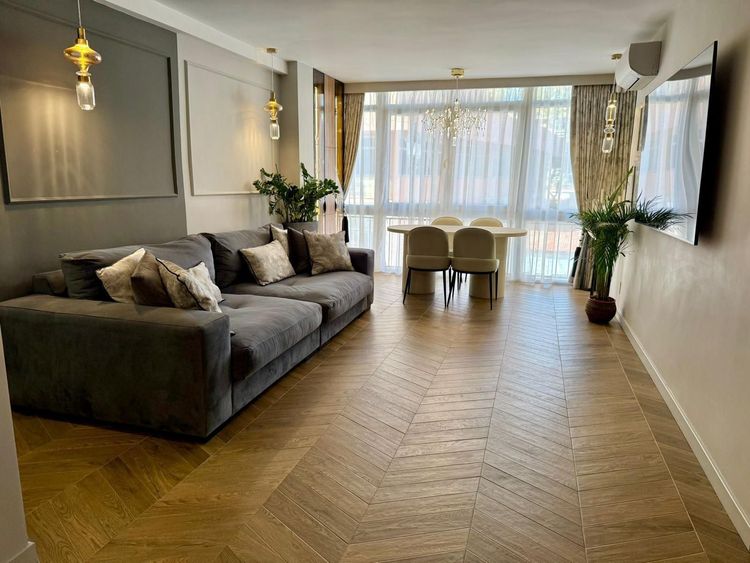 Apartment | Resale in Fuengirola in Fuengirola Others, Costa del Sol - Photo 4