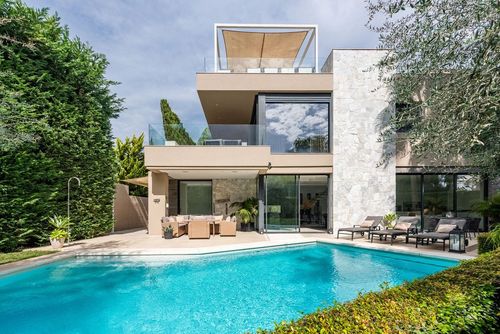 House | Resale in The Golden Mile — The Golden Mile, Costa del Sol