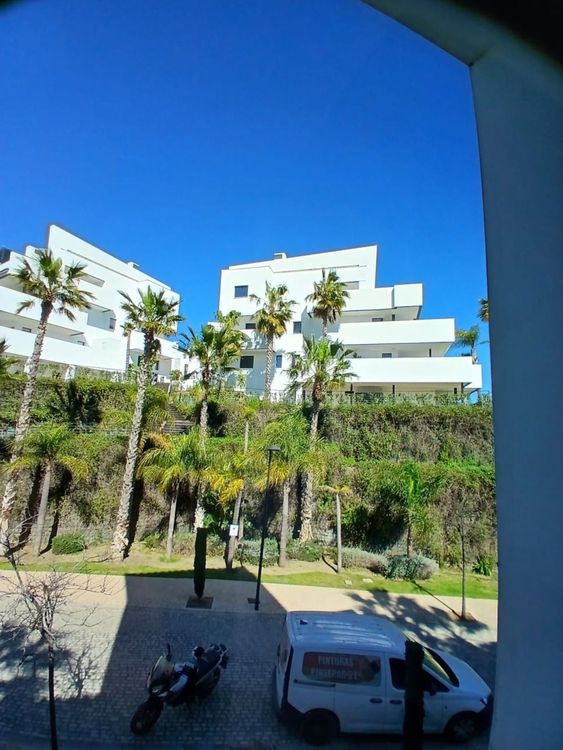 Apartment | Resale in Estepona - Development photo 1