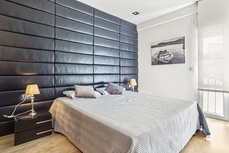 Penthouse | Resale in Puerto Banús in Puerto Banús, Costa del Sol - Photo 5