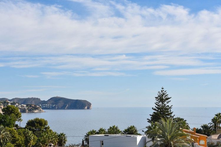 House | Resale in La Fustera in La Fustera, Benissa, Costa Blanca - Photo 3