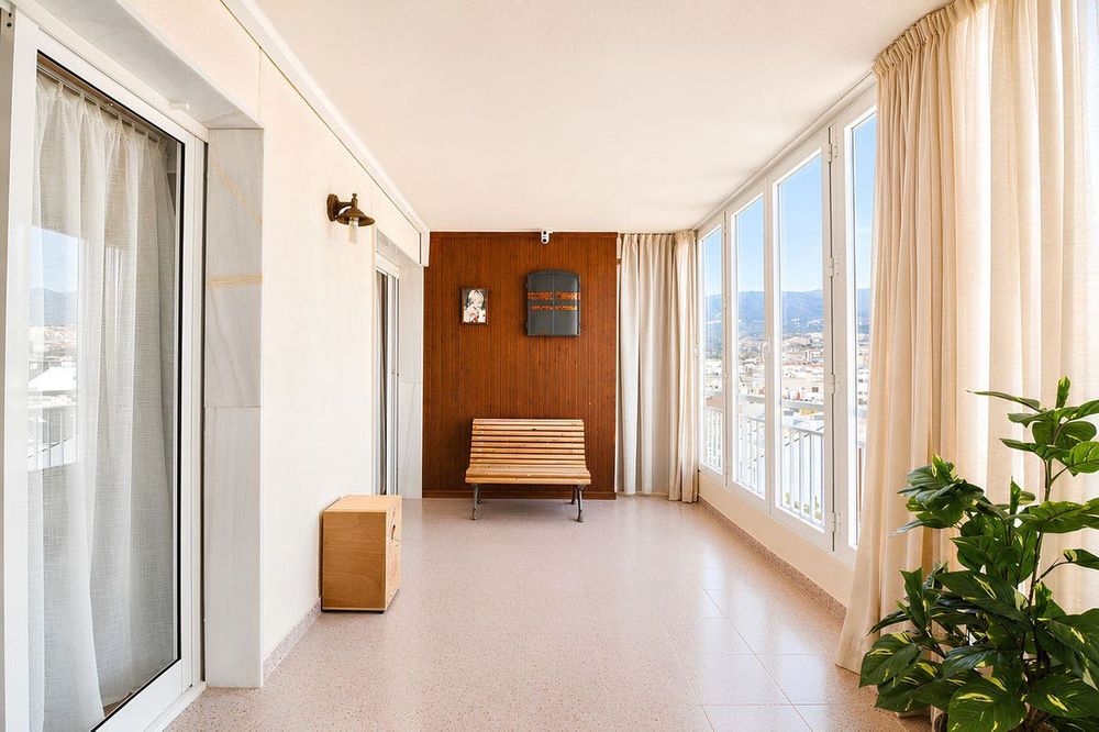 Penthouse | Resale in Fuengirola in Fuengirola Others, Costa del Sol - Main property photo
