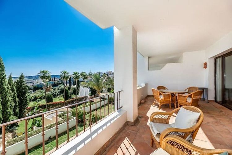Apartment | Resale in Mijas Golf - Development photo 1