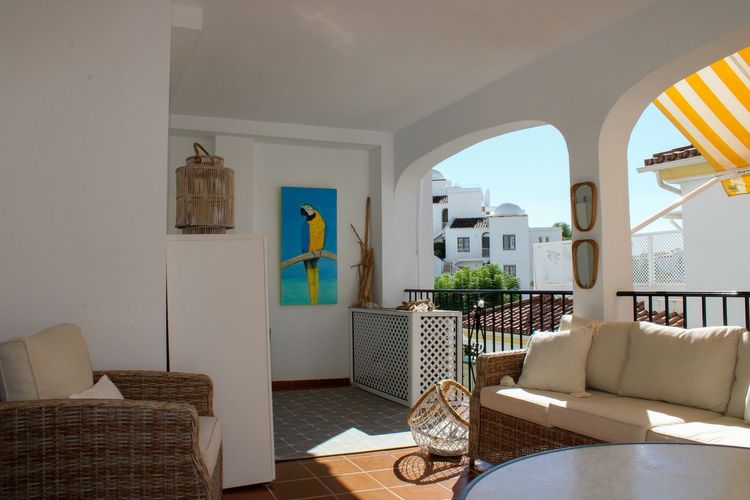 Apartment | Resale in Nerja - Development photo 1