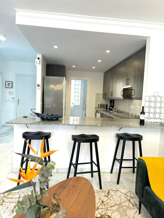 House | Resale in Cortijo Blanco in Cortijo Blanco, Costa del Sol - Photo 4