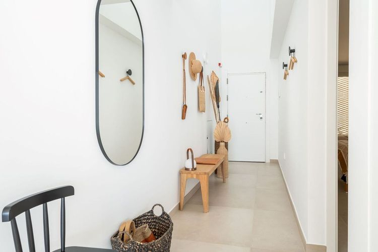 Penthouse | Resale in Benalmadena Pueblo in Benalmadena Pueblo, Costa del Sol - Photo 5
