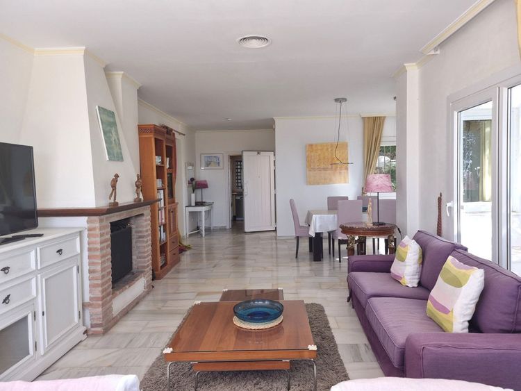 Apartment | Resale in La Mairena in La Mairena, Ojén, Costa del Sol - Photo 5
